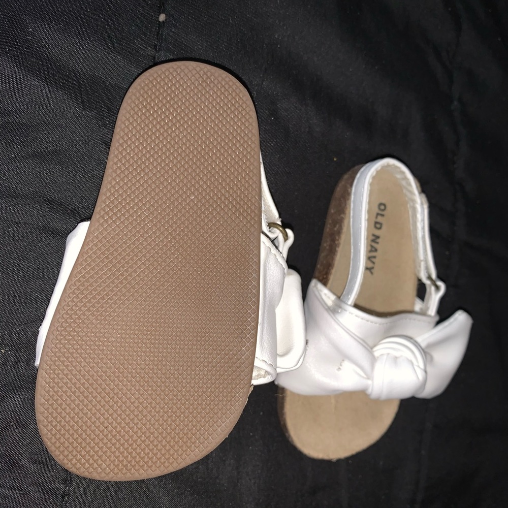 Infant Old Navy Sandals